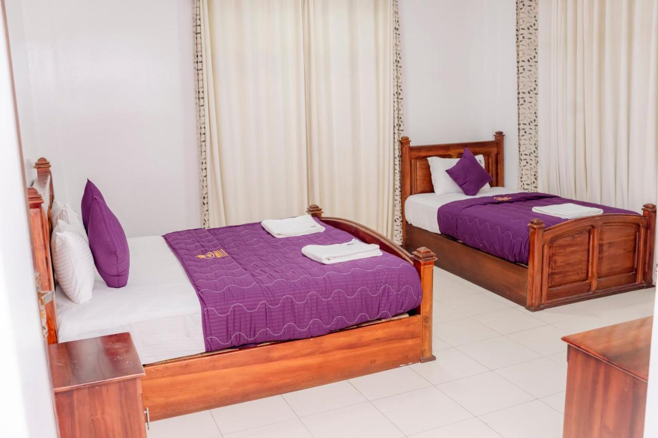 Ronaka Airport Transit Hotel كاتوناياكى المظهر الخارجي الصورة