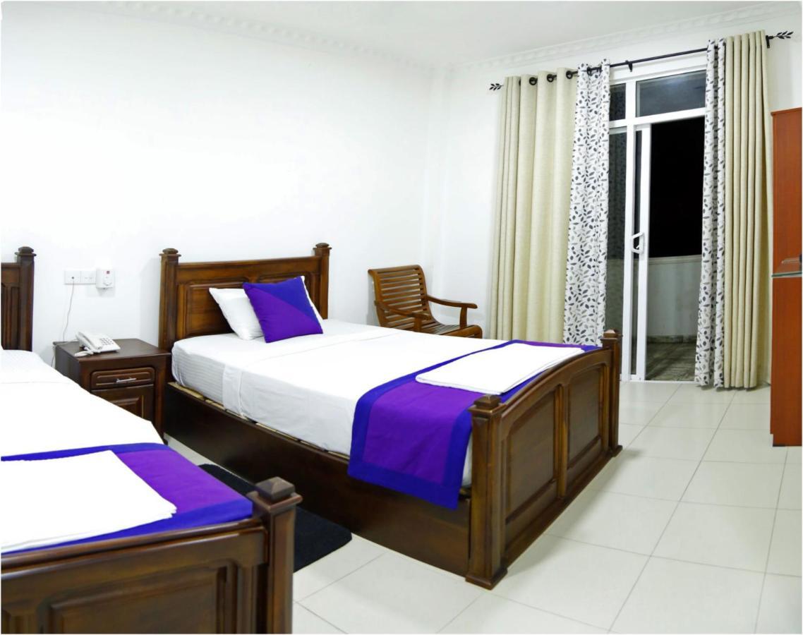 Ronaka Airport Transit Hotel كاتوناياكى المظهر الخارجي الصورة