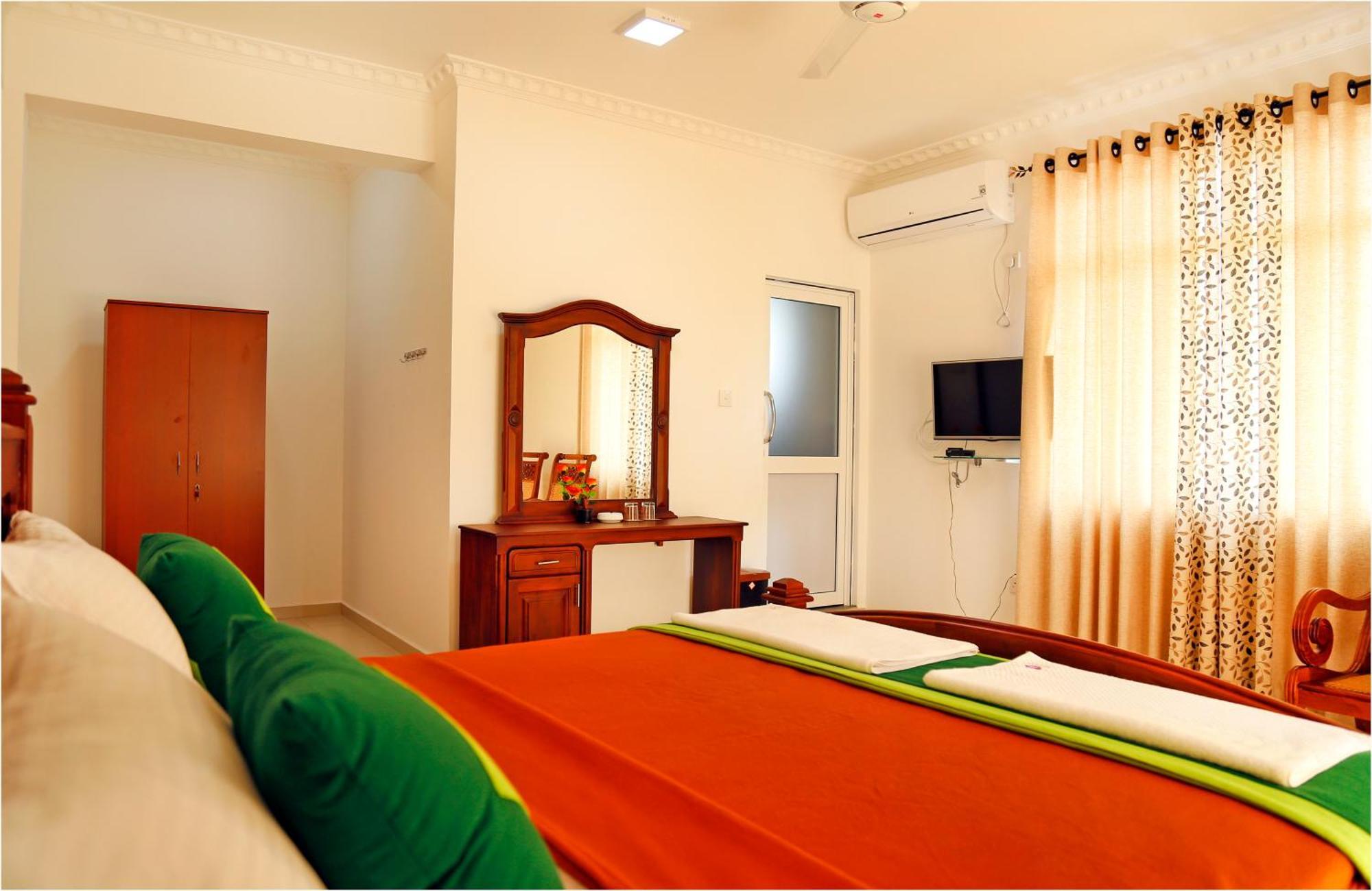 Ronaka Airport Transit Hotel كاتوناياكى المظهر الخارجي الصورة