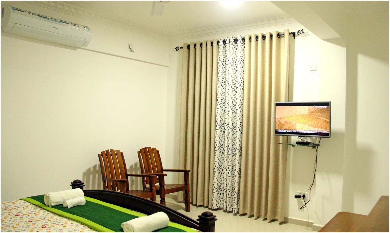 Ronaka Airport Transit Hotel كاتوناياكى المظهر الخارجي الصورة